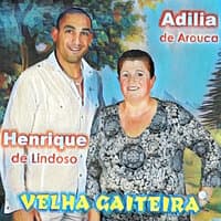 Cana Verde de Lindoso