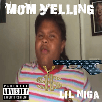 Mom Yelling