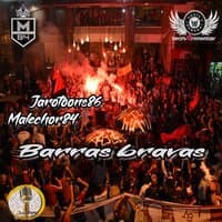 Barras bravas