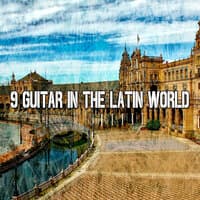 9 Guitar in the Latin World