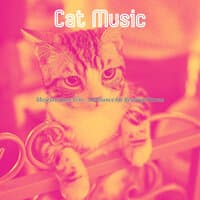 Majestic Jazz Trio - Ambiance for Resting Kittens