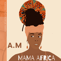 Mama Africa