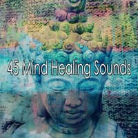 45 Mind Healing Sounds