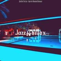 Spirited Trio Jazz - Bgm for Weekend Getaways