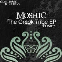 The Greek Tribe EP