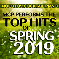 MCP Performs the Top Hits of Spring 2019