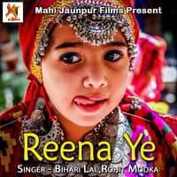 Reena Ye