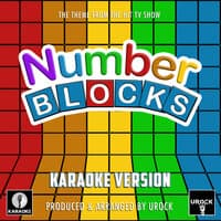 Number Blocks Main Theme (From "Number Blocks")