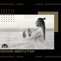 Qigong Meditation: Traditional Chinese Music for Ancient Meditation Practice for Healing, Lowering Stress