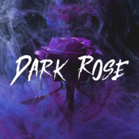 Dark Rose