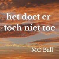 Het doet er toch niet toe