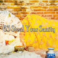 63 Steal Your Sanity