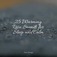 25 Warming Rain Sounds for Sleep and Calm