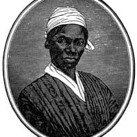 Sojourner Truth