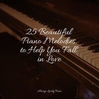 25 Beautiful Piano Melodies to Help You Fall in Love