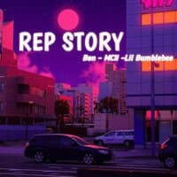 Repstory