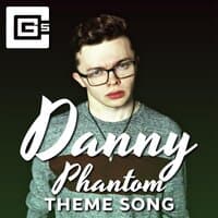 Danny Phantom Theme Song