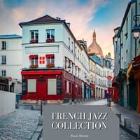 French Jazz Collection