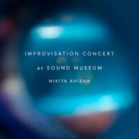 Improvisation Concert at Sound Museum