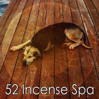 52 Incense Spa