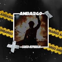 Ambargo