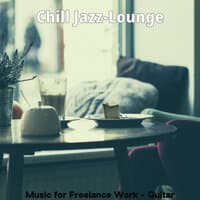 Music for Freelance Work - Guitar