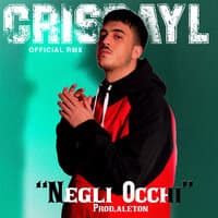 Negli occhi