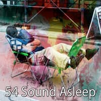 54 Sound Asle - EP