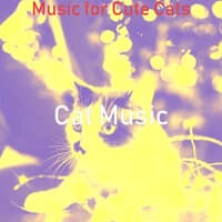 Music for Cute Cats