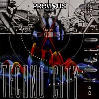 Technocity EP