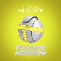 Galaxy Invite