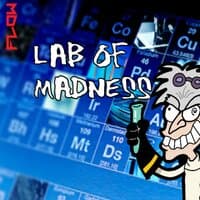 Lab Of Madness