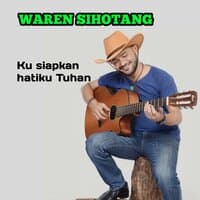 KUSIAPKAN HATIKU TUHAN