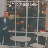 High-class Brazilian Jazz - Ambiance for Working in Cafes