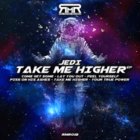 Take Me Higher