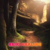 Reiki Healing