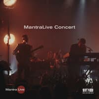 Mantralive Concert