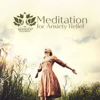 Meditation for Anxiety Relief