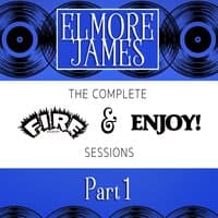 The Complete Fire & Enjoy Sessions, Pt. 1