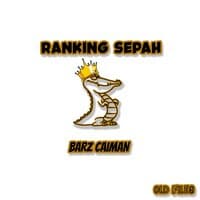 Barz Caiman (Old Files)