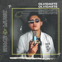 Olvidarte