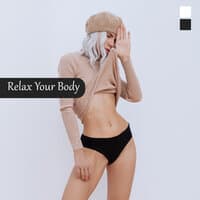 Relax Your Body: Getting Rid of Pin, Soft Massage, Relaxation, Instant Migraine Relief