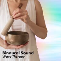 Binaural Sound Wave Therapy: 4Hz – 30Hz Alpha Waves, Stress Relief with 189 Hz – 606 Hz, Healing Frequencies