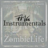 ZombieLife Instrumentals