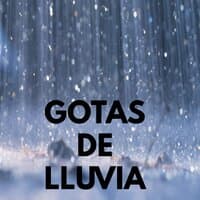 Gotas de luvia