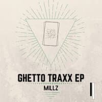 Ghetto Traxx