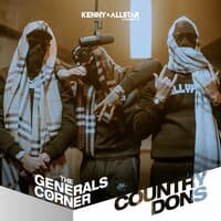 The Generals Corner (Country Dons) Pt.2