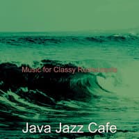 Music for Classy Restaurants