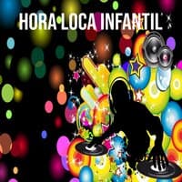 Hora loca infantil