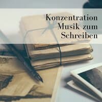 Konzentration Musik zum Schreiben